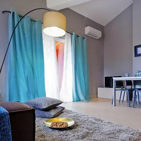 - Cis01303-dyb Διαμέρισμα Rovinjsko Selo