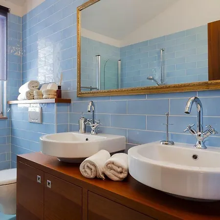 Apartment - Cis01303-dyb *