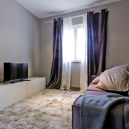 Apartment - Cis01303-dyb Rovinjsko Selo
